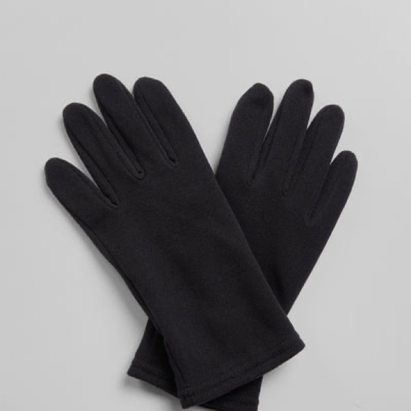 EAT FLEECE GLOVES unisex - Picture 3 of 6